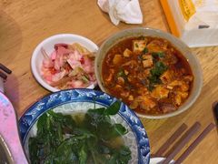 -谢老五跷脚牛肉·非遗传承店