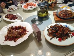 -楚鱼王·河鲜·湖北菜(华农店)