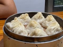 -笑云开汤包店(网巾市店)