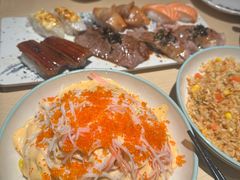 -万岁寿司(万国店)