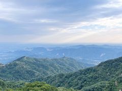 -天津盘山风景名胜区