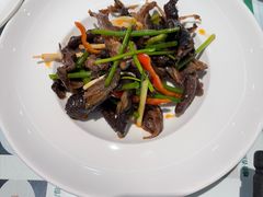 -新疆兵团食府清真(马连道店)
