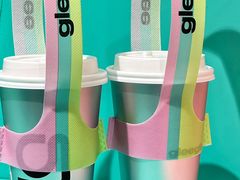 -gleeglee乐溢亦茶(合生汇店)