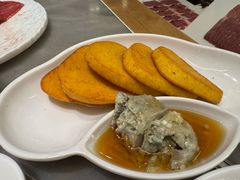 -牛街·马辈儿涮肉(牛街总店)