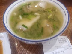 -毅祥斋老孙家泡馍(北院门鼓楼店)