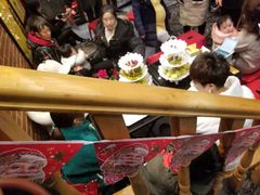 -香佰里鲜货火锅(佳乐金街店)