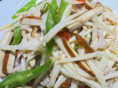 -建德食府·十八年建德菜(天目里国际街区店)