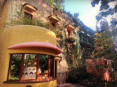 -三鹰之森吉卜力美术馆