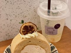 -PUZZLE COFFEE 拼图咖啡