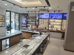 -宝岛眼镜(嘉兴桐乡时代广场店)