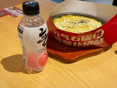 -朴大叔拌饭(上海金山万达店)