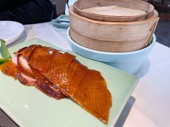 -唐廊烤鸭店(工体店)