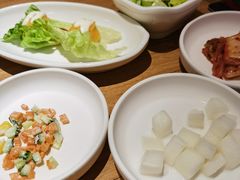 -韩悦牛排烤肉无限续(宝能中心店)