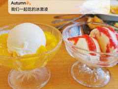 -萨莉亚意式餐厅(深圳北站店)