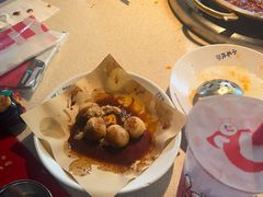 -小龙坎火锅(全球总店)
