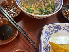 -清真马祥兴菜馆(云南北路店)