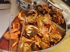 -大华锦绣假日酒店·锦味餐厅