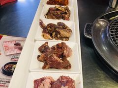 护心肉-喜来稀肉(虹泉路店)