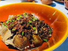 黔香毛肚拌莴笋-黔香阁·味(花木店)