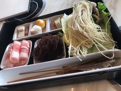 -阳光码头海鲜火锅(世纪大道店)