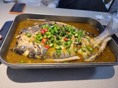 -半天妖烤鱼(茂业天地店)