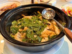 -申粤轩酒楼·三十年粤菜经典(丁香花园店)