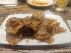 烤土豆-有奴思烤肉·清真(正宁路店)