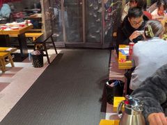 -古彭7只羊·招牌白串·碳锅羊肉旗舰店