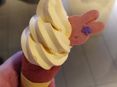 -杨小贤芒果绵绵冰(南门口店)