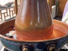 -马记伊源斋涮肉·清真菜(百子湾店)