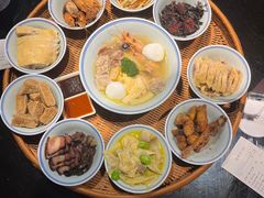 -寻宝记绍兴菜(鲁迅路店)