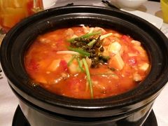 -粗茶淡饭·汉口公馆(循礼门店)