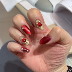 -LynLyn琳林美甲美睫