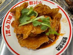-堂堂小伙夫·辽宁小吃大排档(京西大悦城店)