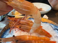 -田舍家Inakaya·炉端烧·铁板烧(天汇igc店)