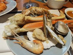 -阿纳迪酒店·秘境西餐厅