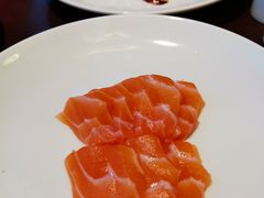 -南湖名都·景湖轩全日制餐厅·海鲜自助·东南亚风味·临湖而食