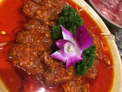 -蜀大侠火锅(建设路第五大道店)