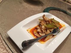 -昆仑饭店-鲜筵餐厅