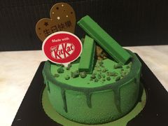 -圣安娜饼屋(新板樟堂店)