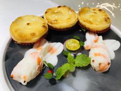 -茗鼎汇(星方汇广场店)