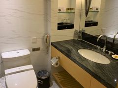 -上海新锦江大酒店
