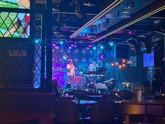 -MARU玛露音乐餐厅(大学路店)