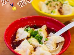 -龙抄手(春熙路总店)