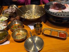 -韩象烤肉·韩国料理(市南麦凯乐旗舰店)
