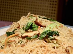 炒米粉-宴武夷·匠心闽味(印象大红袍店)
