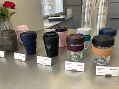 -Manner Coffee(IFS一楼店)