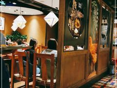 大堂-云海肴·汽锅鸡·云南菜(美罗城店)