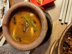 -雀舞云南菜(天津天河城购物中心店)