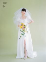 -巴黎婚纱摄影工作室